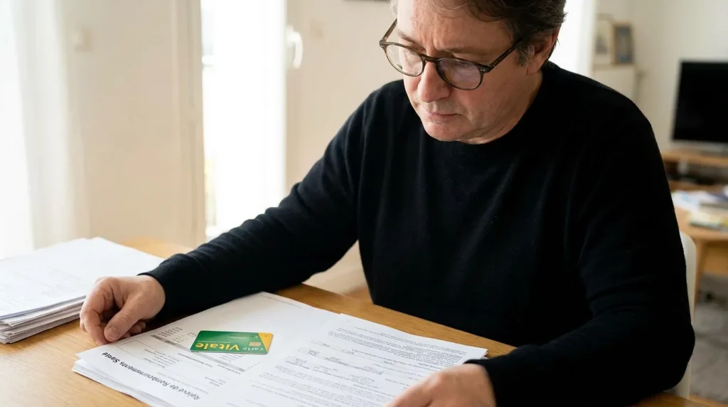 Assurance mutuelle : comprendre la complémentaire santé en France