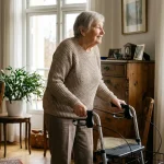Remboursement d&rsquo;un déambulateur : ce que paie la Sécu, ce que couvre la mutuelle