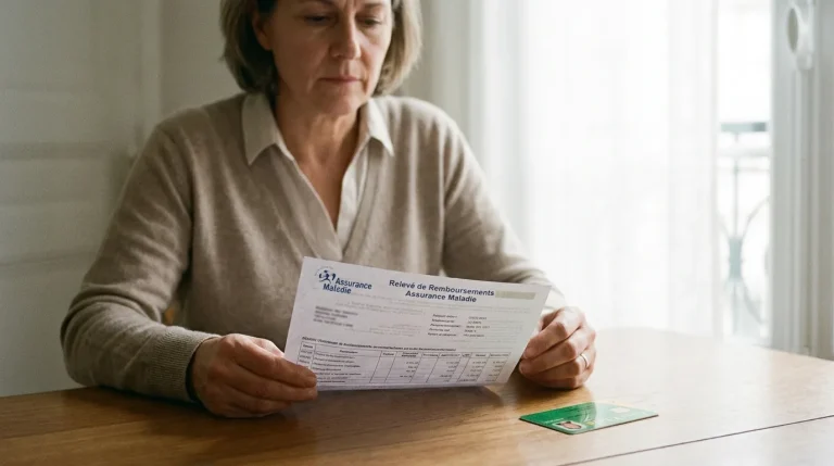 Liste des remboursements de la Sécurité sociale : ce qui est pris en charge
