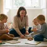 Mutuelle pour assistante maternelle : ce qu&rsquo;il faut savoir avant de choisir