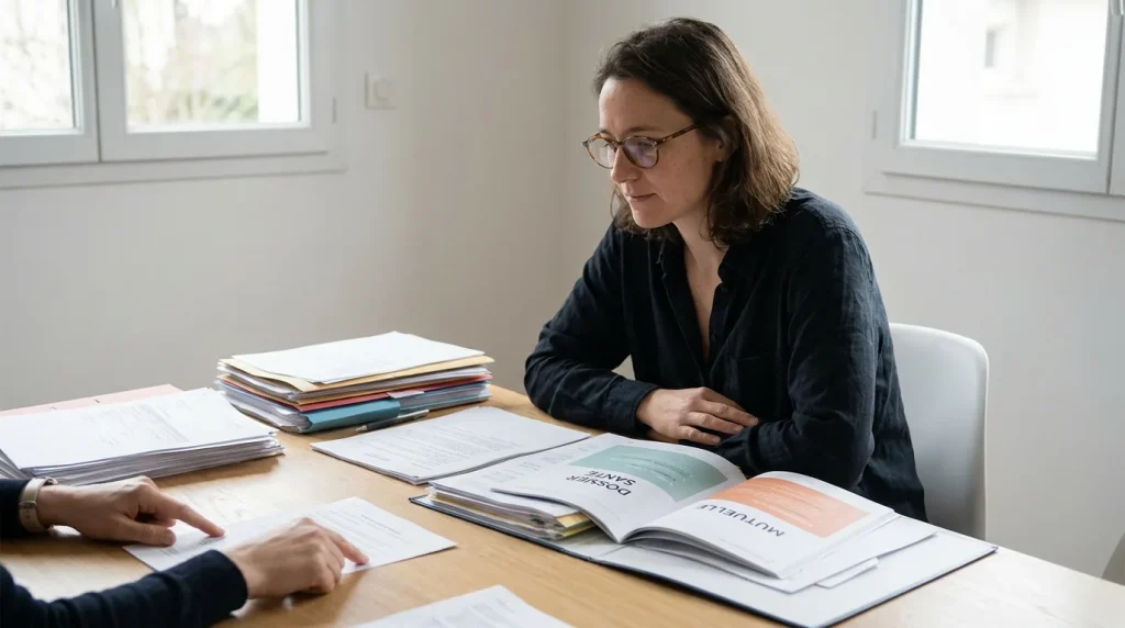 Mutuelle sans engagement : ce que la loi autorise vraiment et les alternatives réelles