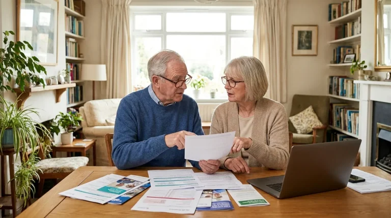 Mutuelle santé senior : comment choisir la couverture adaptée à ses besoins