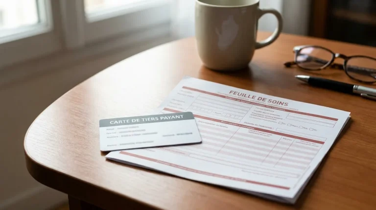 Numéro AMC : définition, rôle et comment le trouver