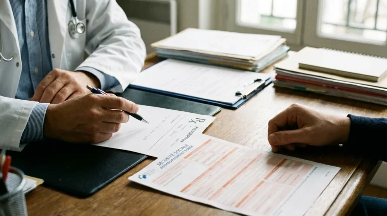 Prix d’une radio avec ordonnance : tarifs, remboursements et reste à charge