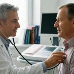 Remboursement chez le cardiologue : ce que paie la Sécu et ce que couvre la mutuelle