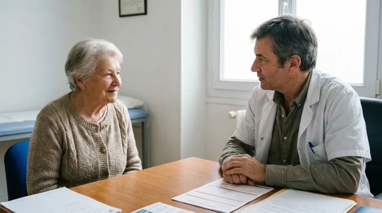 Remboursement d’une consultation médicale par la mutuelle : comment ça fonctionne