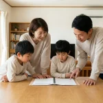 Tarif d&rsquo;une mutuelle familiale : ce qui fait vraiment varier le prix